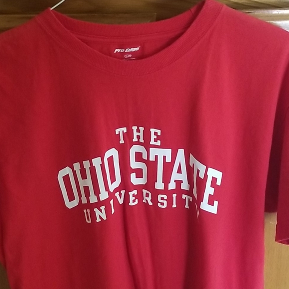 Ohio State tshirt - Picture 6 of 8